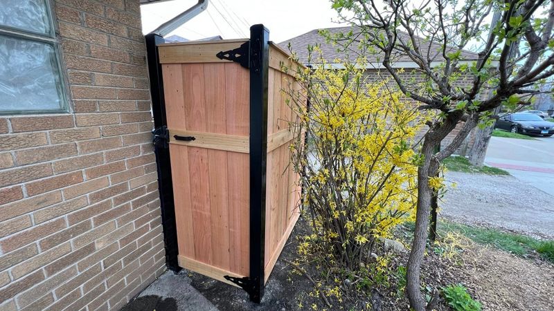GATES DESIGNS OPTIONS