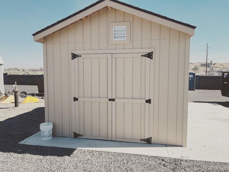 Exterior Renovations