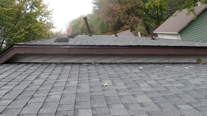 Exterior Renovations gallery