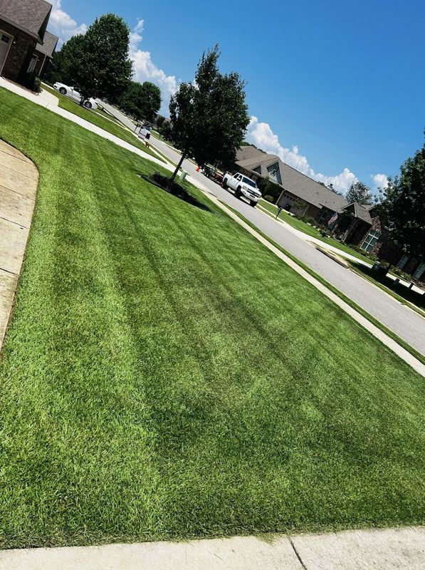 Irrigation Services