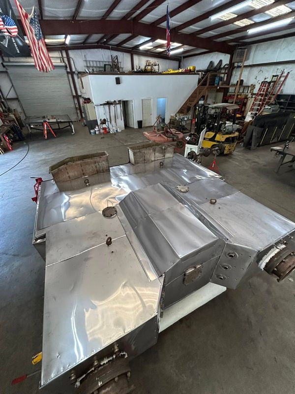 Industrial Insulation Services