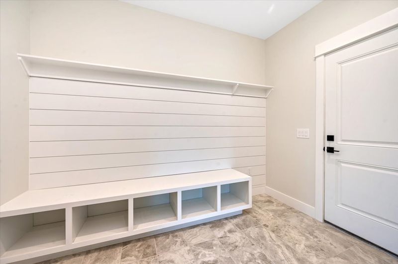 Interior Renovations