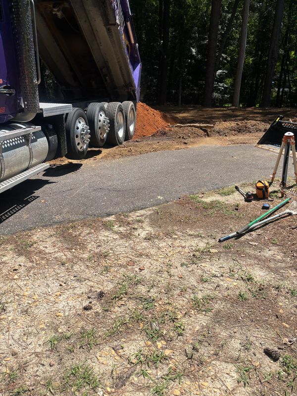 Land Clearing