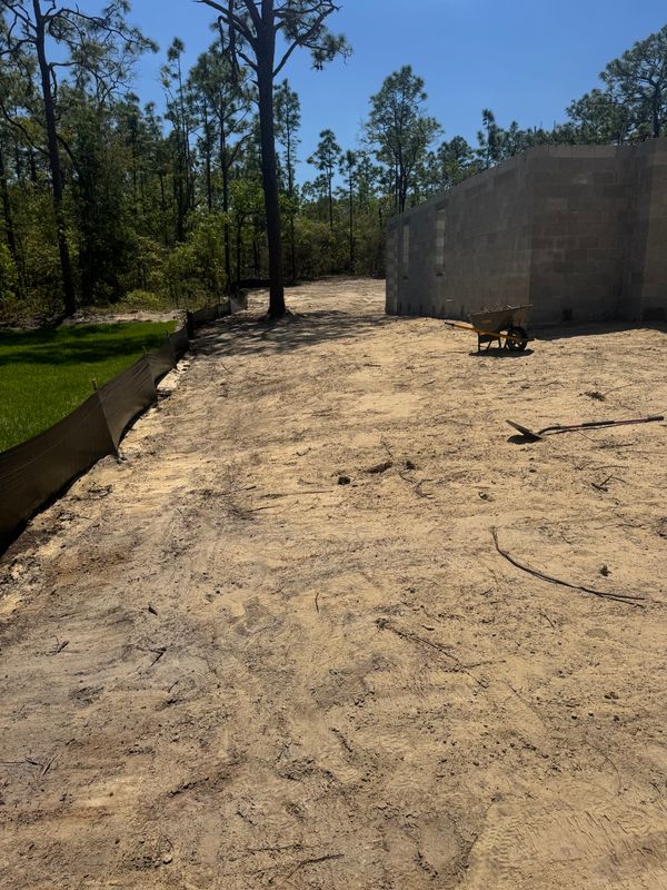 New Construction