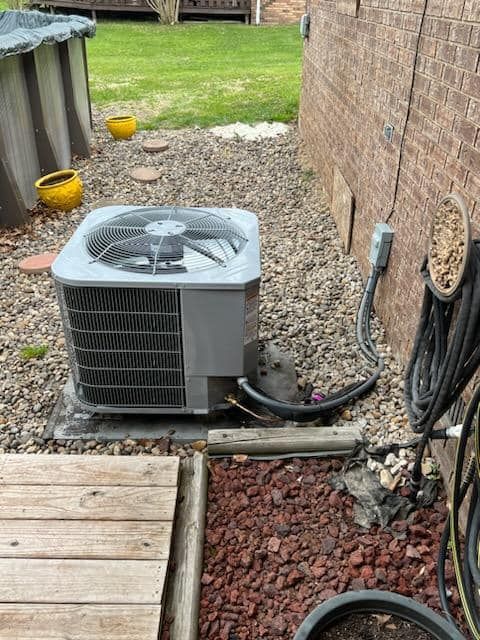Installation of HVAC Systems