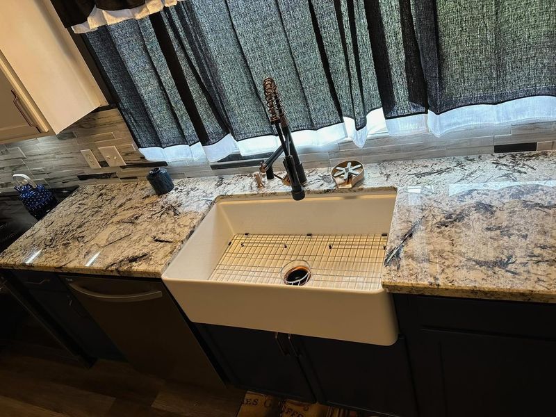 Kitchen Renovations