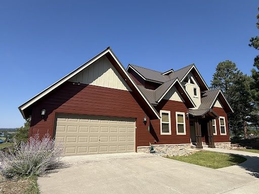 Exterior Painting