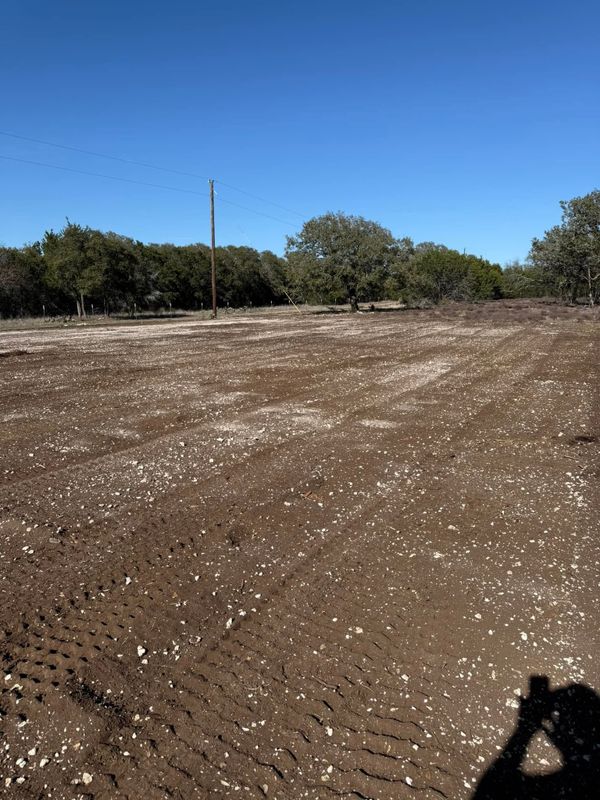 Erosion Control service