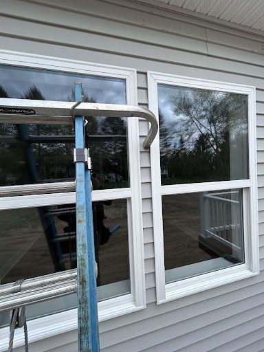 Window Cleaning