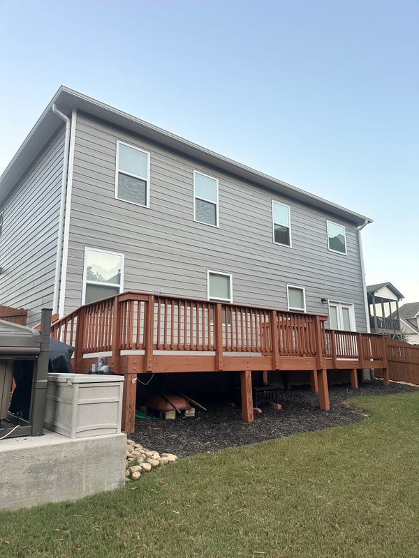 Exterior Painting