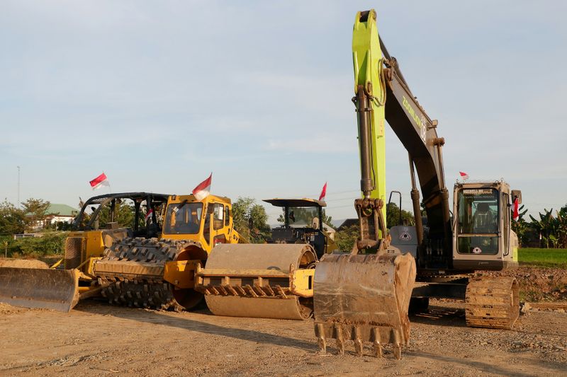 Land Clearing