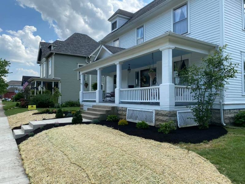 Landscaping