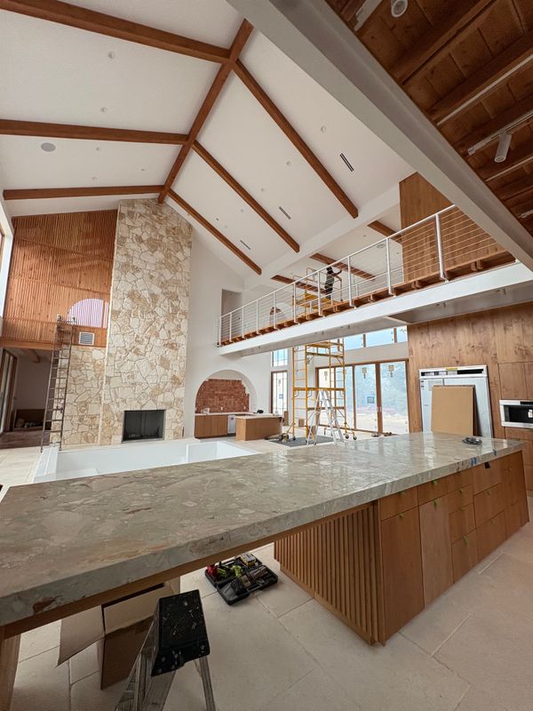 Residential & Commercial