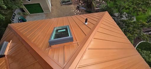 Roofing Installation