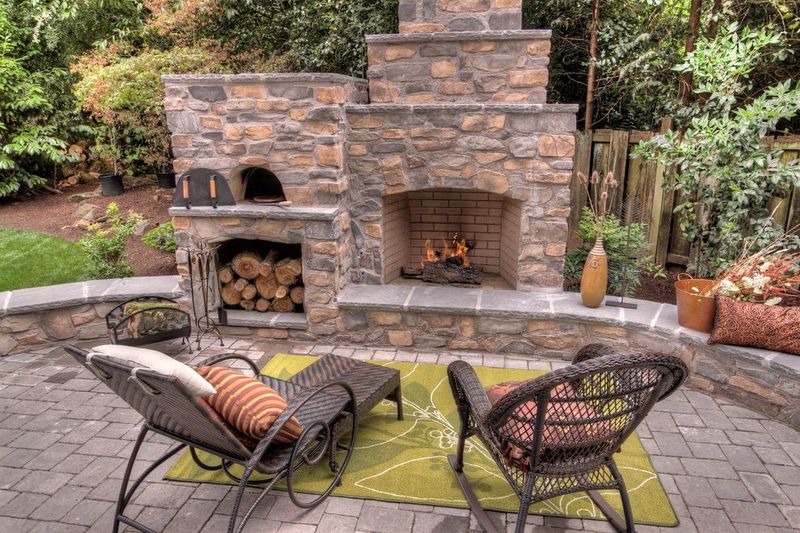 Stonework