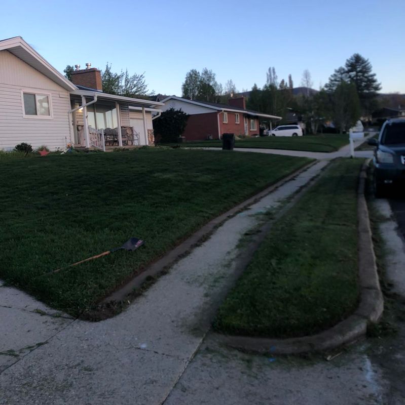Lawn Care