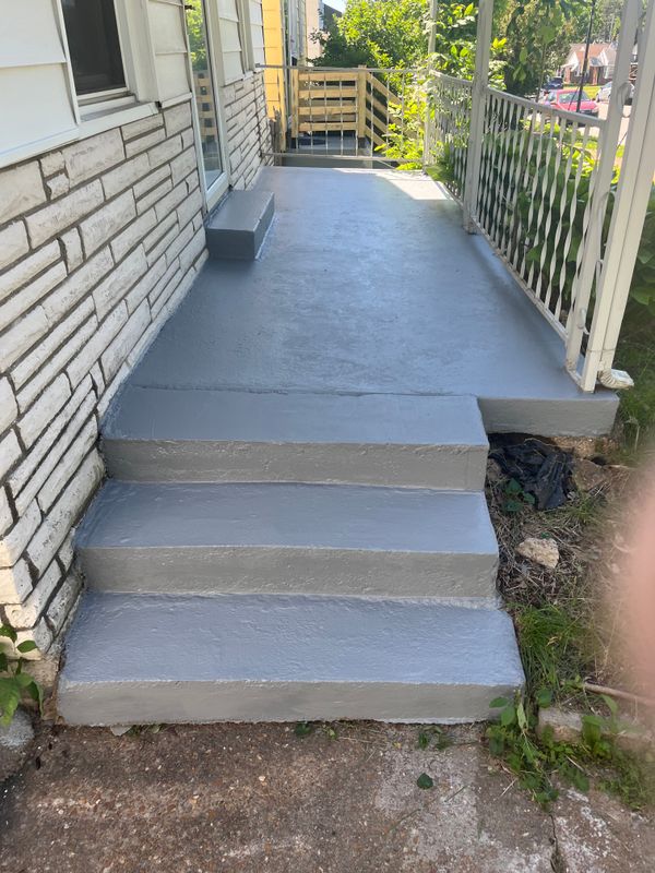 Concrete