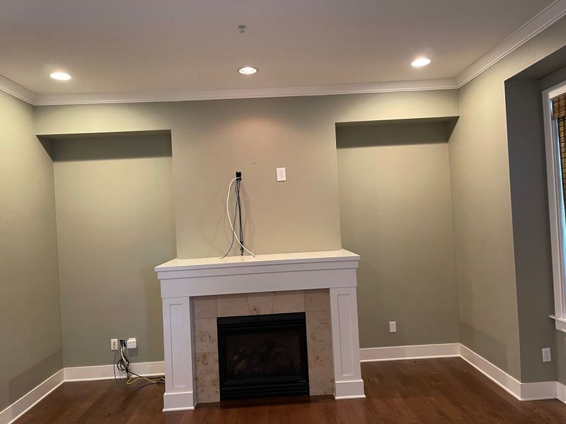 Bathroom Renovation