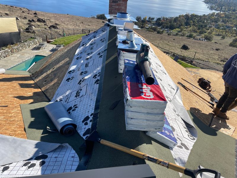 west coast roofing services