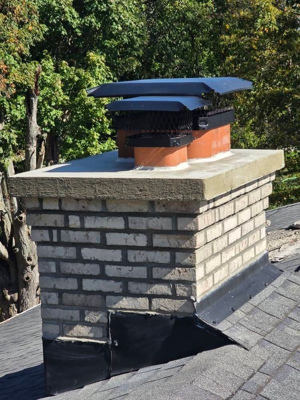 Chimney Installation