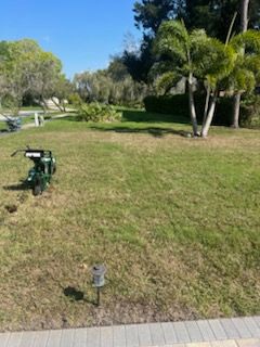 Lawn Care