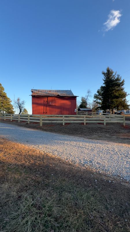 Agriculture Fencing