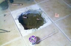 Slab Leak Professionals