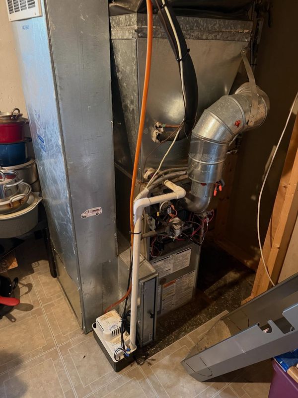 HVAC