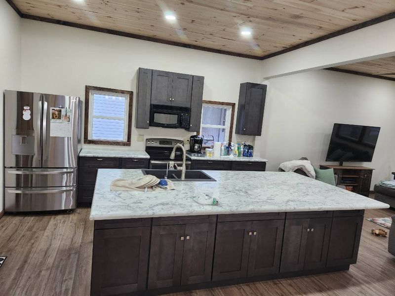 Kitchen Remodeling