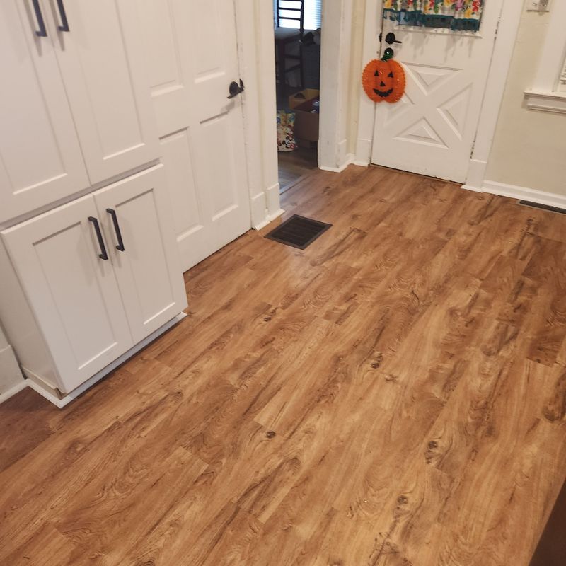 Renovation Highlights