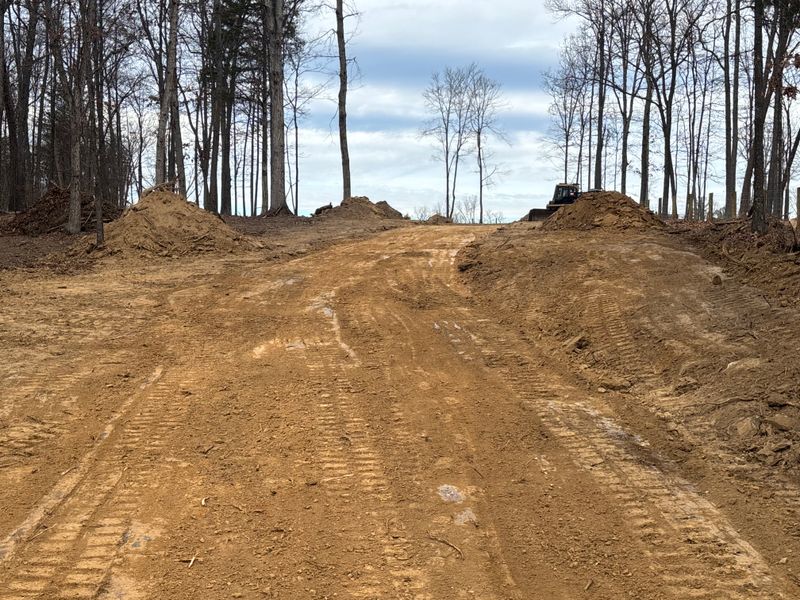 Land Clearing