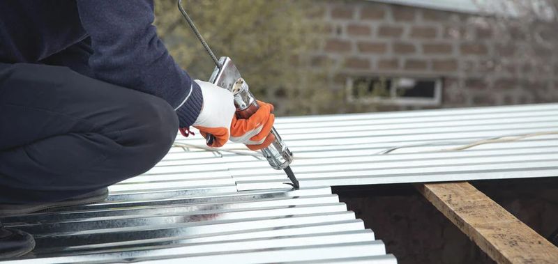 Exterior Renovations