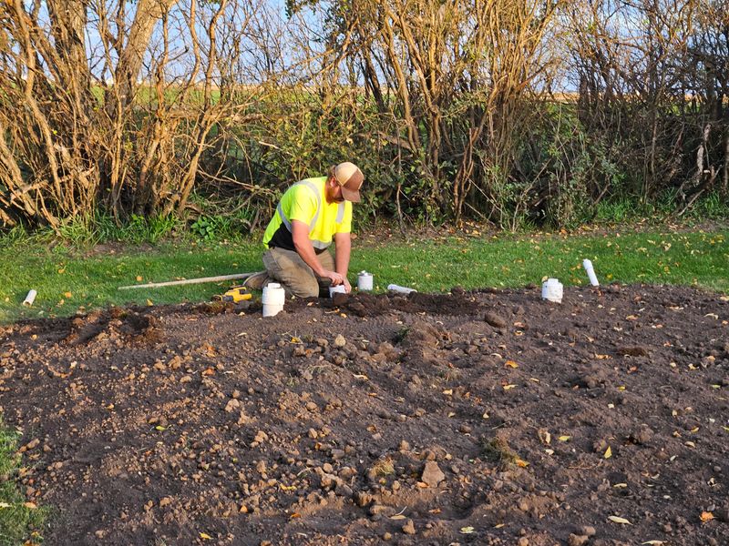 Septic System Installation and Repairs