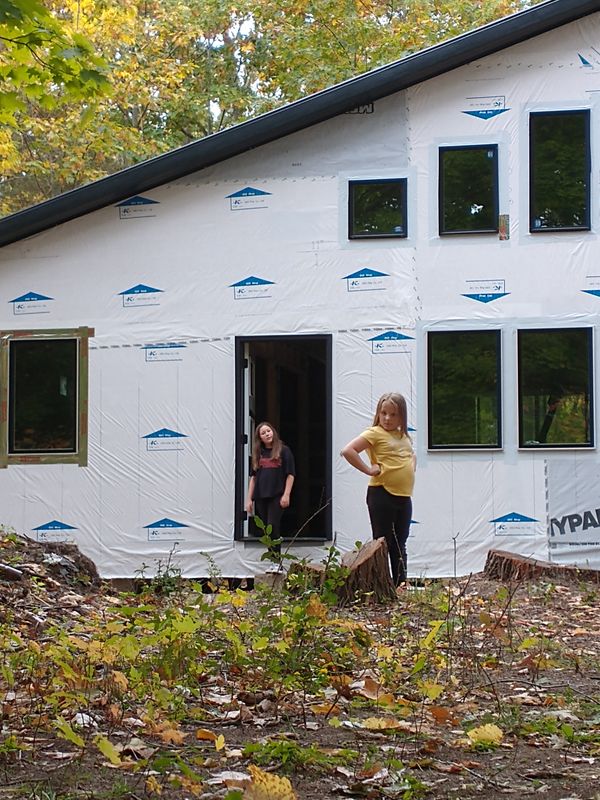 Window Installation