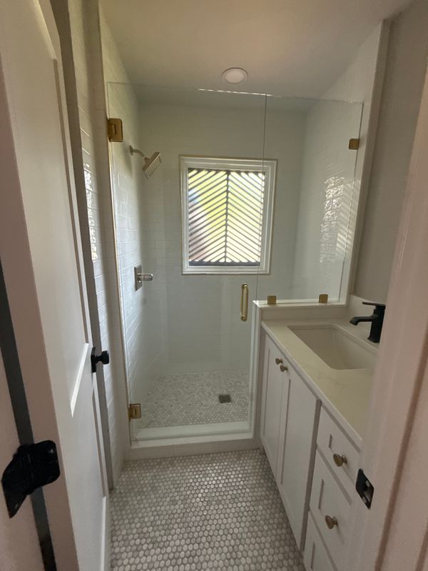 Kitchen and Bathroom Renovations