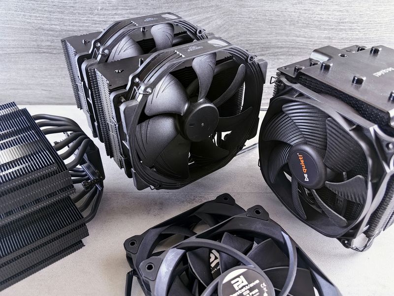 Cooling & Radiator Repair