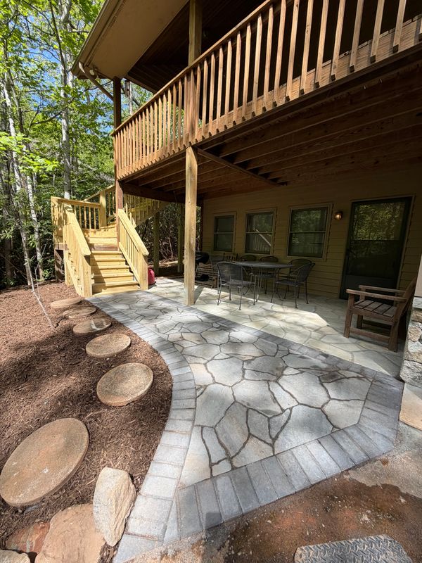 Deck Building