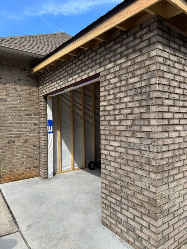 Commercial Construction
