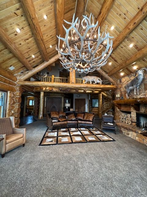 Log & Timber Services