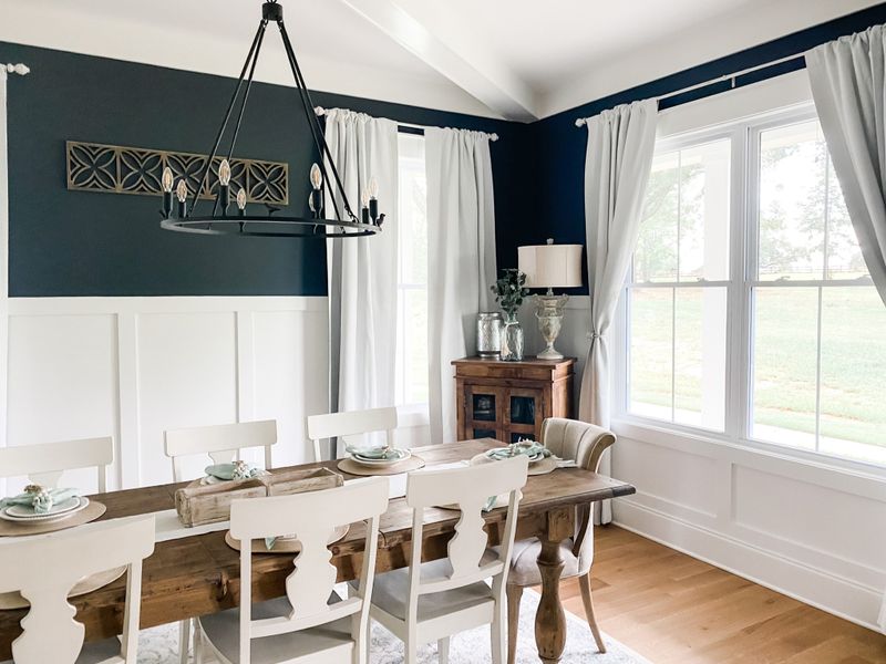 Interior Remodeling