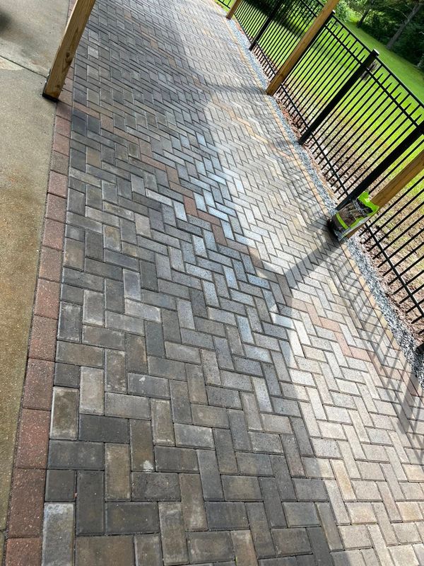 Pavers