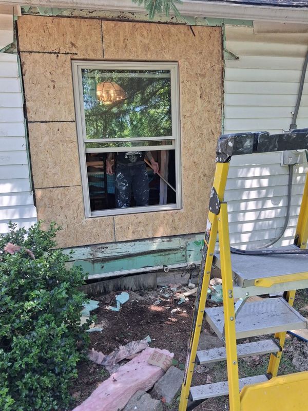 Home Repairs