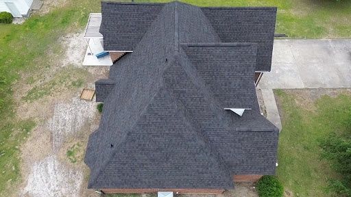 Roofing Replacement