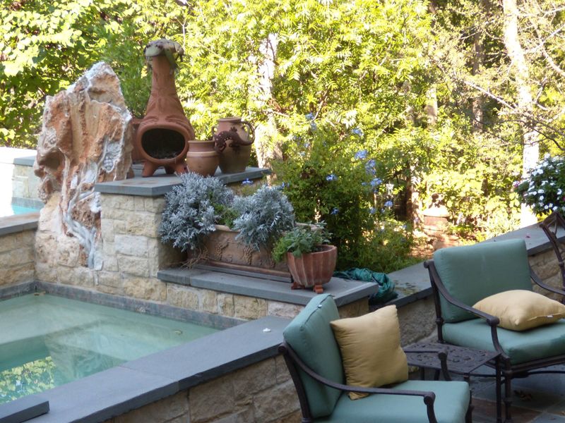 Patio Design & Construction