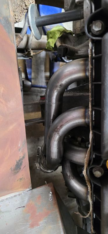 Classic Car Restorations