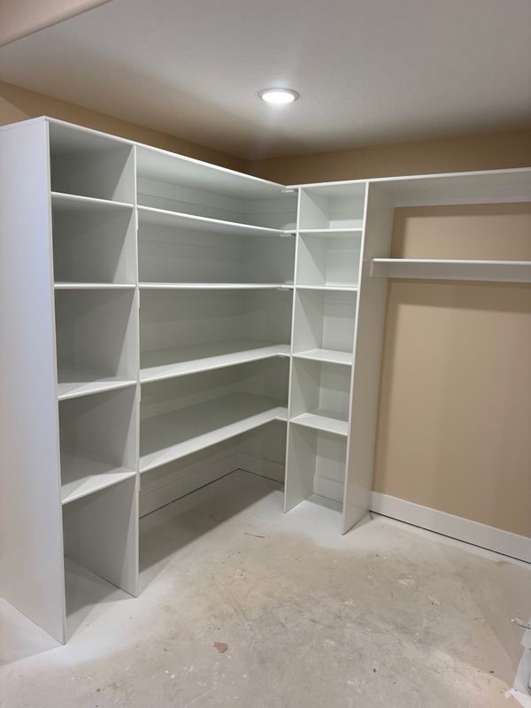New Construction gallery