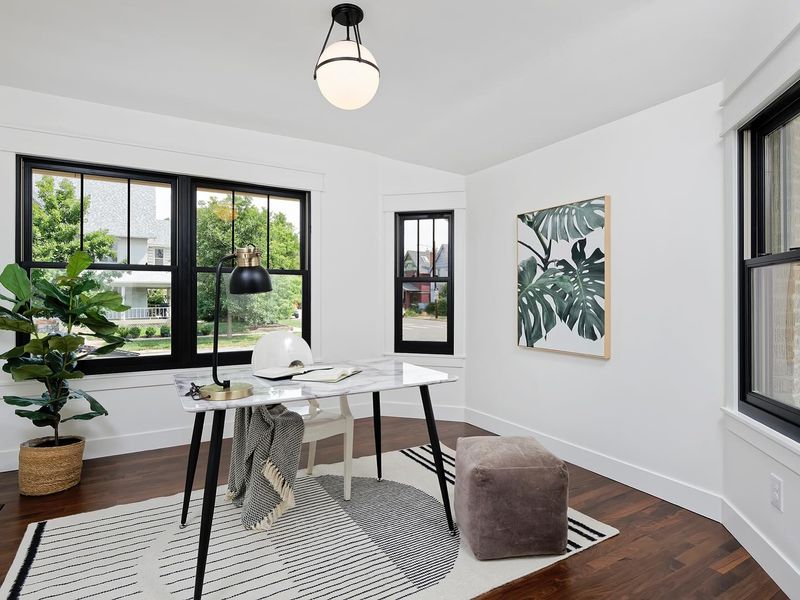 Construction & Remodeling