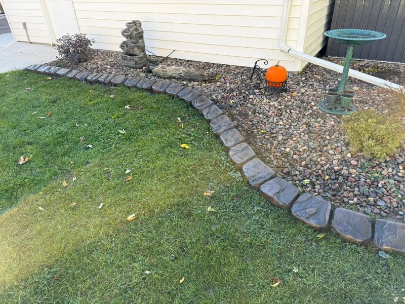 Concrete Curbing