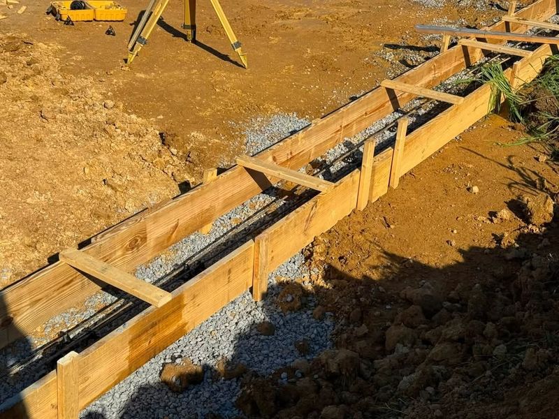 Commercial Development