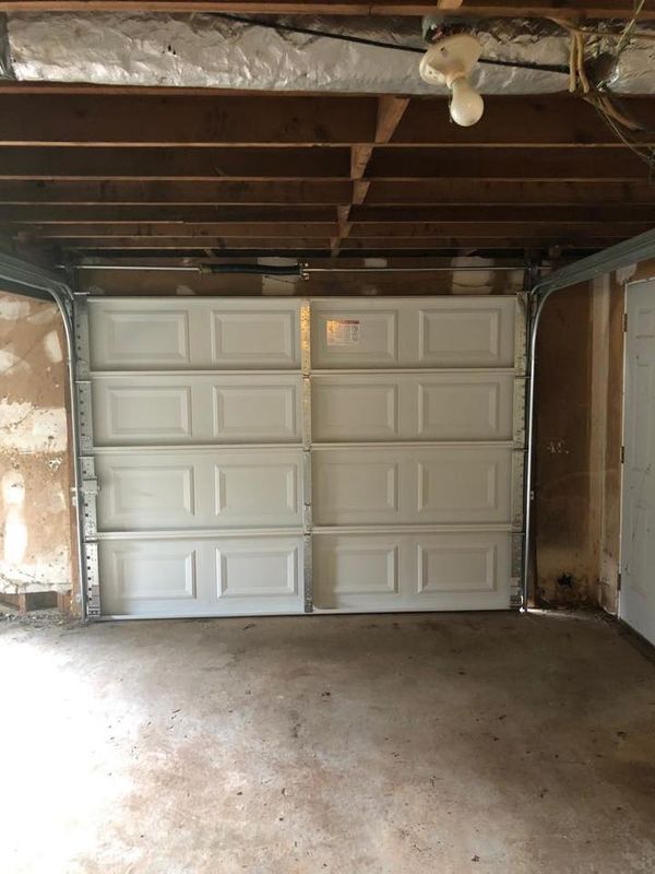 Garage Door Repair